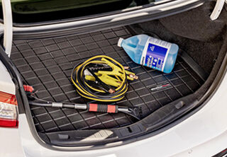 Cargo Liners Tile Image