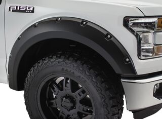 Fender Flares Tile Image