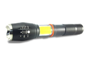 Flashlights Tile Image