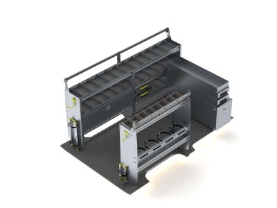 Hvac Packages Tile Image