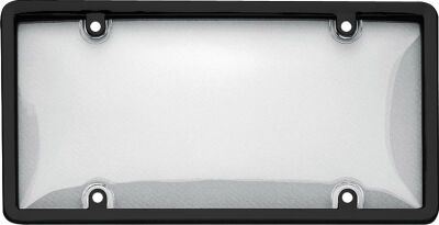 License Plates Tile Image