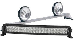 Light Bars Tile Image