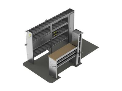 Service Packages Tile Image