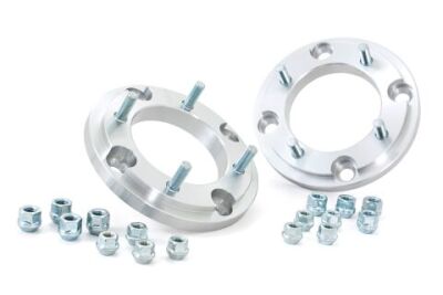 Wheel Accessories Tile Image