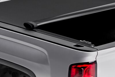 Soft Roll-Up Tonneau Covers Tile Image