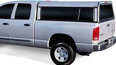 A.R.E. Classic Aluminum Series Tile Image