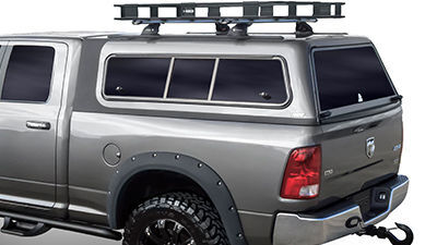 A.R.E. Overland Series Tile Image