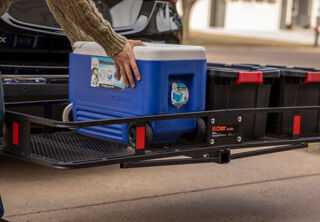 Cargo Carriers Tile Image