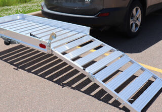 Cargo Accessories Tile Image