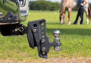 Trailer Hitch Ball Mount Tile Image