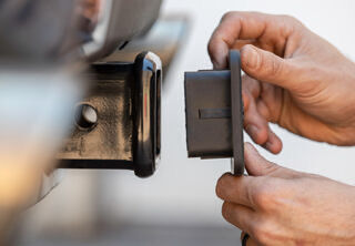 Trailer Hitch Covers Tile Image