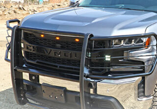 Grille Protectors Tile Image