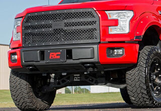 Billet Grilles Tile Image