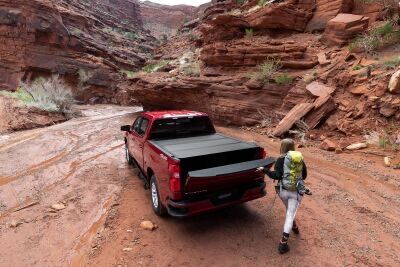 Tonneau Covers Tile Image